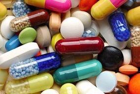 L'uso indipendente dei farmaci è molto pericoloso