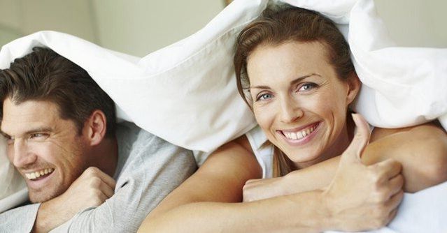 vita sessuale attiva per prevenire la prostatite